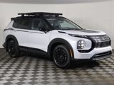 New 2025 Mitsubishi Outlander AWD image 2
