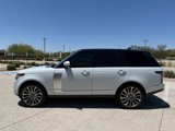 Used 2017 Land Rover Range Rover Autobiography image 4