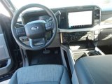 New 2025 Ford F250 XLT w/ Black Appearance Package image 6