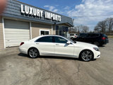 Used 2016 Mercedes-Benz S 550 4MATIC Sedan image 3