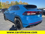 New 2025 Volkswagen Atlas Cross Sport SEL R-Line image 3