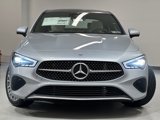 New 2025 Mercedes-Benz CLA 250 4MATIC image 3