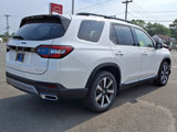 New 2025 Honda Pilot Elite image 3