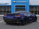 New 2025 Chevrolet Corvette Z06 image 4