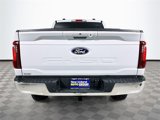New 2025 Ford F150 XLT image 5