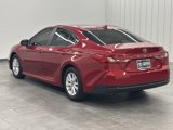 Used 2025 Toyota Camry Hybrid image 4