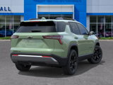 New 2026 Chevrolet Equinox LT image 4