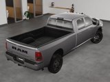New 2025 RAM 3500 Laramie w/ Night Edition image 5