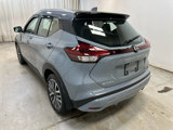 Certified 2023 Nissan Kicks SV image 2