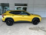 New 2025 Chevrolet Trax ACTIV w/ Driver Confidence Package image 6