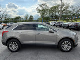 Used 2018 Cadillac XT5 Luxury w/ Driver Awareness Package image 3