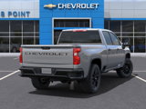 New 2025 Chevrolet Silverado 2500 Custom w/ Custom Value Package image 4