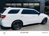 Used 2021 Dodge Durango SRT w/ Technology Group image 5
