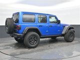 New 2025 Jeep Wrangler Unlimited Rubicon w/ XTREMEE 35" Tire Package image 3