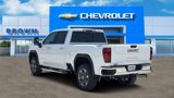 New 2025 GMC Sierra 2500 SLT w/ Texas SLT Premium Package image 4