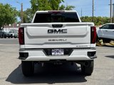 New 2025 GMC Sierra 2500 Denali Ultimate w/ Max Trailering Package image 4