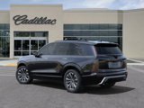 New 2026 Cadillac Vistiq Sport image 3