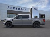 New 2025 Ford F150 XLT w/ Equipment Group 303A High image 3