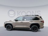 New 2025 Toyota Sequoia TRD Pro image 2