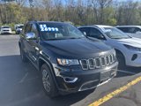 Used 2022 Jeep Grand Cherokee Limited image 3