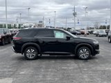 New 2025 Nissan Pathfinder SL image 4