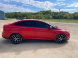 Used 2017 Ford Focus SEL image 5