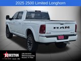 New 2025 RAM 2500 Limited image 5