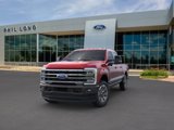 New 2025 Ford F350 King Ranch image 2