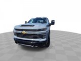 Certified 2024 Chevrolet Silverado 2500 Custom w/ Custom Value Package image 3