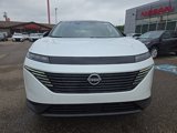 New 2025 Nissan Murano SL w/ Cargo Package image 2