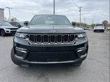 Used 2024 Jeep Grand Cherokee Limited 4xe w/ Luxury Tech Group II image 2