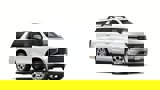 New 2025 Chevrolet Tahoe High Country image 3