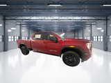 New 2025 GMC Sierra 2500 AT4 w/ Technology Package image 3