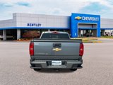Used 2019 Chevrolet Colorado Z71 image 4