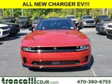 New 2025 Dodge Charger Daytona Scat Pack w/ Track Pack image 2