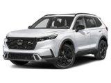 New 2026 Honda CR-V Sport Touring image 4