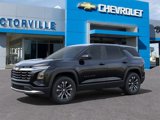 New 2026 Chevrolet Equinox LT image 2