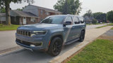 Used 2022 Jeep Wagoneer Series II image 4