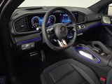 New 2025 Mercedes-Benz GLE 53 AMG 4MATIC Coupe image 4