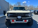 New 2025 Ford Bronco Raptor image 2