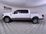 New 2025 Ford F150 King Ranch w/ FX4 Off-Road Package image 4