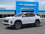New 2026 Chevrolet Equinox LT w/ Convenience Package II image 2