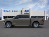 New 2025 Ford F150 Lariat w/ Equipment Group 501A Mid image 3