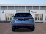 New 2025 Volkswagen Atlas Cross Sport SEL Premium R-Line image 3