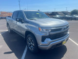 New 2026 Chevrolet Silverado 1500 RST w/ RST All Star Premium Package image 3