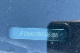 Used 2024 Subaru Crosstrek 2.0i Premium w/ Crosstrek Mirror Package image 3