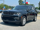 Used 2024 Jeep Grand Cherokee Limited image 3