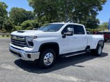 New 2025 Chevrolet Silverado 3500 LTZ w/ LTZ Plus Package image 3