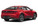 New 2026 Toyota Crown Limited image 3