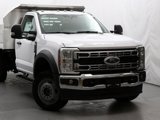 New 2025 Ford F450 XL w/ XL Chrome Package image 2